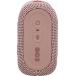 Enceinte Bluetooth® GO 3 Etanche Rose JBL