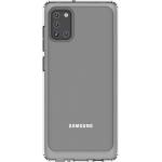 Coque Designed for Samsung G A31 souple Transparente Samsung