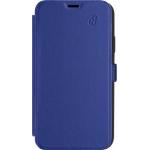 Folio Apple iPhone 12 Pro Max Premium Bleu Beetlecase