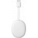 Chromecast with Google TV White Google