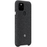 Google Pixel 5 Fabric finishing Case Black Google