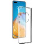 Huawei Mate 40 Pro Soft Case Transparent Bigben