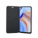 Oppo Reno 4Z Folio Case Black - Built-in card holder Bigben