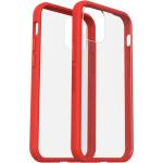 Coque Renforcée iPhone 12 mini React Rouge Otterbox