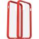 iPhone 12 mini React Reinforced Case Red Otterbox