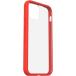 Coque Renforcée iPhone 12 mini React Rouge Otterbox