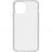 Coque Renforcée iPhone 12 / 12 Pro Symmetry Transparente Otterbox