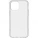 Coque Renforcée iPhone 12 / 12 Pro Symmetry Transparente Otterbox