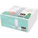 Lantao box + 3 Freshness & Vitality essential oils Aromasound