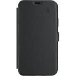 Folio iPhone 11 Pro en Cuir Premium Noir Beetlecase