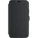 Folio iPhone 11 Pro en Cuir Premium Noir Beetlecase