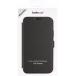 Folio iPhone 11 Pro en Cuir Premium Noir Beetlecase