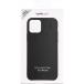 Coque Apple iPhone 12 Pro Max Premium Noire Beetlecase