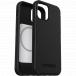 iPhone 12 / 12 Pro Symmetry Series+ Reinforced Case Black Otterbox