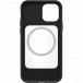Coque Renforcée iPhone 12 / 12 Pro Symmetry Series+ Noire Otterbox