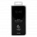 Folio Samsung G S21+ 5G LED View Cover Noir Samsung