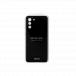 Samsung G S21+ 5G Silicone Case Black Samsung