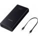 Powerbank 20000mAh Power Delivery 25W Gris foncé Samsung