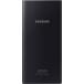 Powerbank 20000mAh Power Delivery 25W Gris foncé Samsung