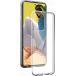 Samsung G A72 4G Soft Case Transparent Bigben