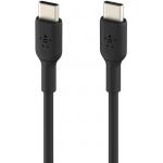 Câble BOOST↑CHARGE™ USB C/USB C 1m Noir Belkin