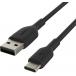 USB C to USB C Cable 1m BOOST↑CHARGE™ Black Belkin