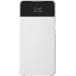 Folio Samsung G A52 4G / A52 5G / A52s 5G S View Cover Blanc Samsung