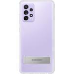 Coque Samsung G A72 4G Fonction stand Transparente Samsung