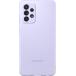 Samsung G A52 4G / A52 5G / A52s 5G Silicone Case Purple Samsung