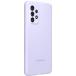 Samsung G A52 4G / A52 5G / A52s 5G Silicone Case Purple Samsung