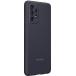 Samsung G A72 4G Silicone Case Black Samsung