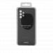 Samsung G A72 4G Silicone Case Black Samsung