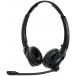 Casque PC Bluetooth® Impact MB Pro 2 UC ML avec Micro Noir