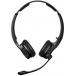 Casque PC Bluetooth® Impact MB Pro 2 UC ML avec Micro Noir