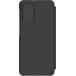 Folio Samsung Galaxy A32 4G Flip Wallet Designed for Samsung Noir
