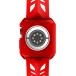 Bracelet Spectrum pour Apple Watch 38-40mm 38-40mm Rouge Itskins