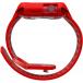 Bracelet Spectrum pour Apple Watch 38-40mm 38-40mm Rouge Itskins