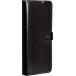 Xiaomi Redmi Note 10 5G Wallet Folio Case Black - Closure with magnetic tab Bigben