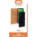 Xiaomi Redmi Note 10 5G Wallet Folio Case Black - Closure with magnetic tab Bigben