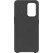 Coque Oppo A94 5G Silicone Noire Oppo