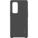Oppo Find X3 Neo Silicone Case Black Oppo