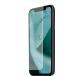 iPhone XR / 11 Flat Eco-designed with Installation kit Screen protectors Just Green