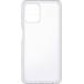 Coque Samsung G A22 souple Ultra fine Transparente Samsung