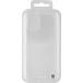 Samsung G A22 Ultra thin Soft Case Transparent Samsung