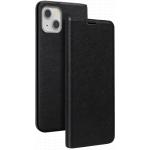 iPhone 13 Folio Case Black - Built-in card holder Bigben