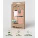 Coque iPhone 13 mini Natura Sand - Eco-conçue Just Green