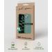 iPhone 13 Natura Case Night Green - Eco-friendly Just Green