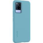 Vivo V21 5G Silicone Case Blue Vivo