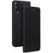 Vivo Y52 5G / Y72 5G Folio Case Black - Built-in card holder Bigben