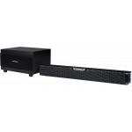 SB60BTS - Wireless Sound Bar Stereo 2.1 Black Thomson